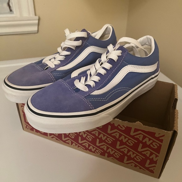 Vans old skool - Picture 6 of 7